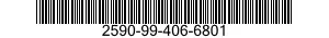 2590-99-406-6801  2590994066801 994066801