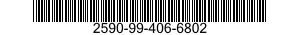 2590-99-406-6802  2590994066802 994066802