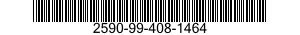 2590-99-408-1464  2590994081464 994081464