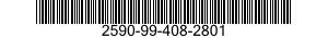 2590-99-408-2801  2590994082801 994082801