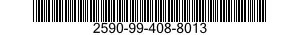 2590-99-408-8013  2590994088013 994088013