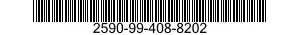 2590-99-408-8202  2590994088202 994088202