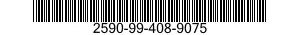 2590-99-408-9075  2590994089075 994089075
