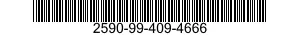 2590-99-409-4666  2590994094666 994094666