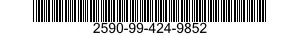 2590-99-424-9852  2590994249852 994249852
