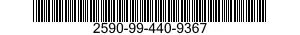 2590-99-440-9367  2590994409367 994409367