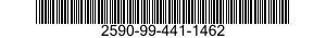 2590-99-441-1462  2590994411462 994411462