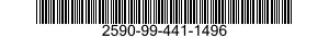 2590-99-441-1496  2590994411496 994411496