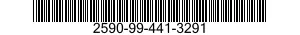 2590-99-441-3291 STRAINER,FILLER PIP 2590994413291 994413291