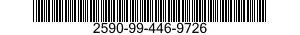 2590-99-446-9726  2590994469726 994469726