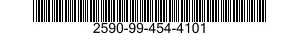 2590-99-454-4101 GATE 2590994544101 994544101