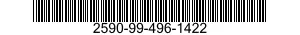 2590-99-496-1422 MODIFICATION KIT,LI 2590994961422 994961422