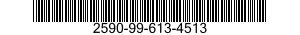 2590-99-613-4513 COVER,VEHICULAR COMPONENTS 2590996134513 996134513