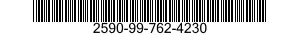 2590-99-762-4230 CONTROL,MULTIFUNCTION,AUTOMOTIVE 2590997624230 997624230