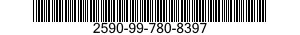 2590-99-780-8397 GUIDE,SPRING 2590997808397 997808397