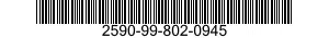 2590-99-802-0945 PISTON,HYDRAULIC CO 2590998020945 998020945