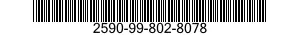 2590-99-802-8078  2590998028078 998028078