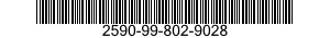 2590-99-802-9028  2590998029028 998029028