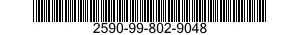2590-99-802-9048  2590998029048 998029048