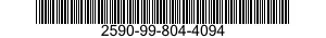 2590-99-804-4094  2590998044094 998044094