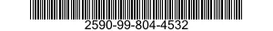 2590-99-804-4532  2590998044532 998044532