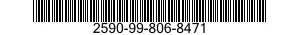 2590-99-806-8471  2590998068471 998068471
