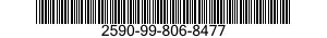 2590-99-806-8477  2590998068477 998068477