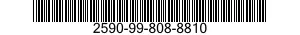 2590-99-808-8810  2590998088810 998088810