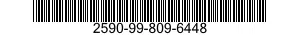 2590-99-809-6448  2590998096448 998096448