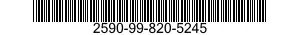 2590-99-820-5245 LIMIT SWITCH,ASSEMB 2590998205245 998205245