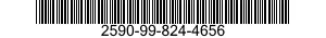 2590-99-824-4656  2590998244656 998244656