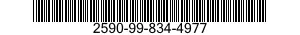 2590-99-834-4977  2590998344977 998344977