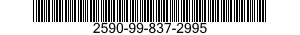 2590-99-837-2995  2590998372995 998372995