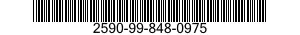 2590-99-848-0975  2590998480975 998480975