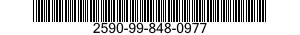 2590-99-848-0977  2590998480977 998480977