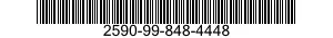 2590-99-848-4448  2590998484448 998484448