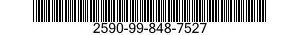 2590-99-848-7527  2590998487527 998487527