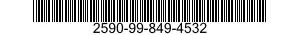 2590-99-849-4532  2590998494532 998494532