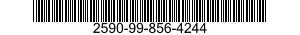 2590-99-856-4244 CROSS BEAM 2590998564244 998564244