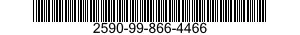 2590-99-866-4466  2590998664466 998664466