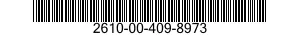 2610-00-409-8973  2610004098973 004098973