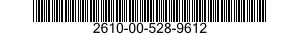 2610-00-528-9612  2610005289612 005289612