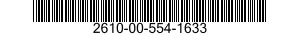 2610-00-554-1633  2610005541633 005541633