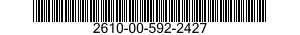 2610-00-592-2427  2610005922427 005922427