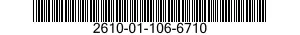 2610-01-106-6710  2610011066710 011066710
