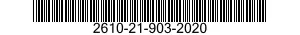 2610-21-903-2020  2610219032020 219032020