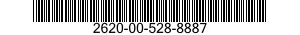 2620-00-528-8887  2620005288887 005288887
