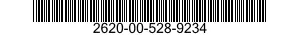 2620-00-528-9234  2620005289234 005289234