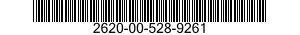 2620-00-528-9261  2620005289261 005289261
