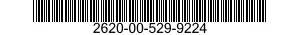 2620-00-529-9224  2620005299224 005299224